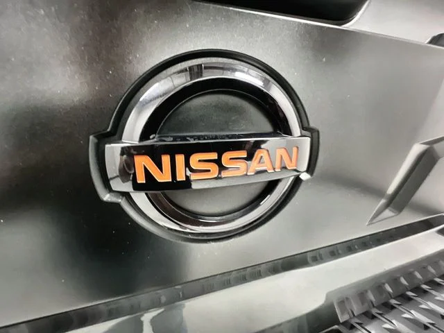 2021 Nissan Titan PRO-4X - Photo 31