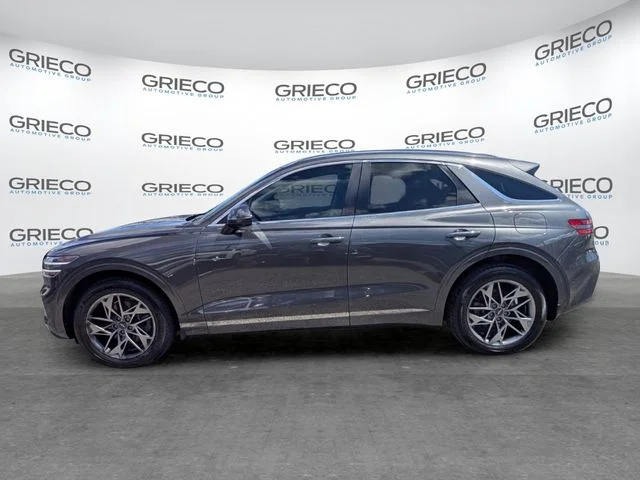 Used 2022 Gray Genesis 2.5T image 4
