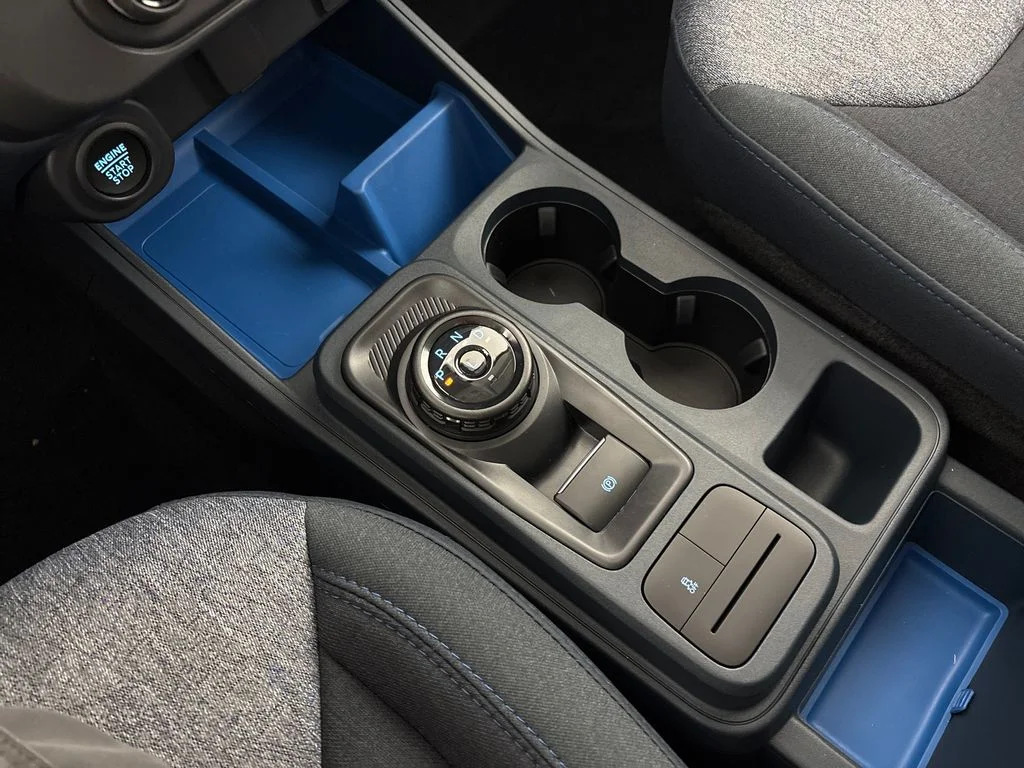 New 2026 Blue Ford XLT image 27
