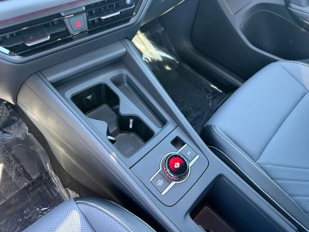 New 2026 Platinum Gray Metallic Volkswagen 2.0T SE image 19