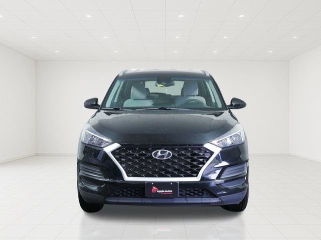 Certified 2019 Hyundai Tucson Value with VIN KM8J3CA43KU900865 for sale in Shakopee, Minnesota