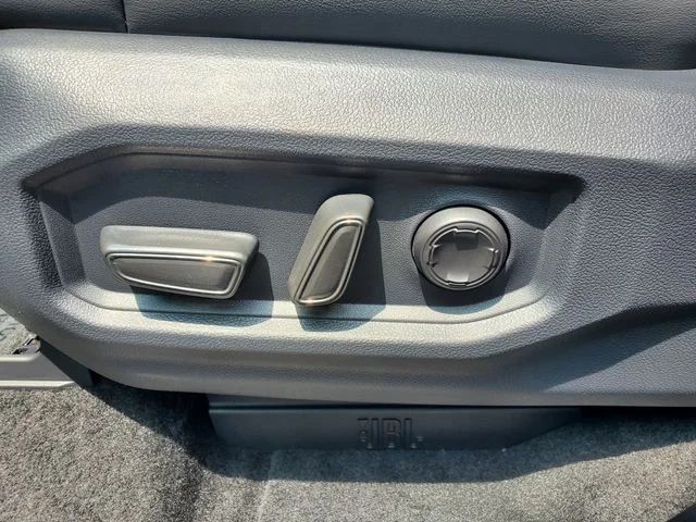 New 2026  Toyota Platinum image 20