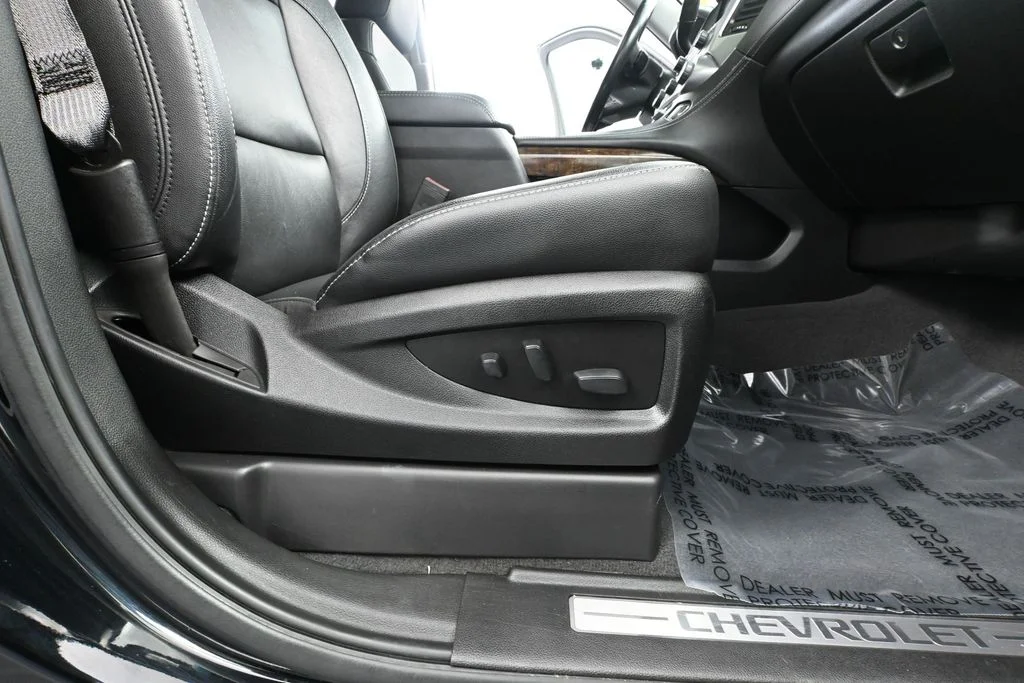 2020 Chevrolet Tahoe LT - Photo 62