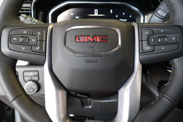 2026 GMC Sierra 1500 SLE - Photo 26