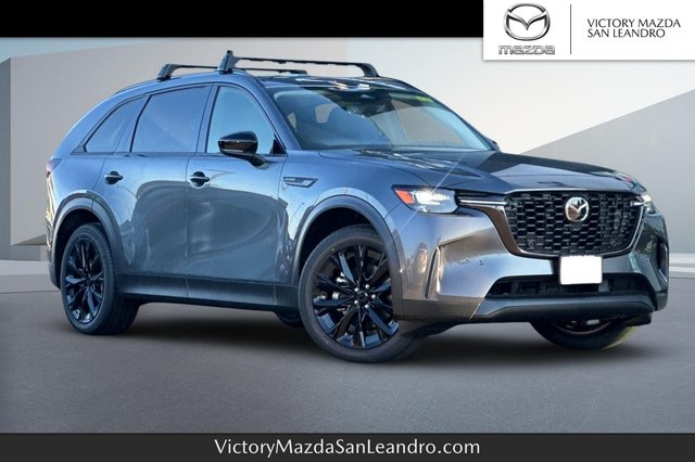 21 New Mazda CX-90 for Sale in San Leandro, CA | Victory Mazda San
