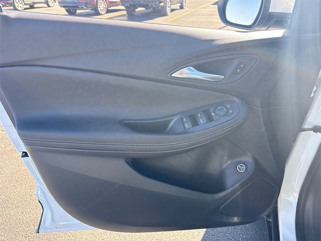 2026 BUICK ENCORE GX - Image 12