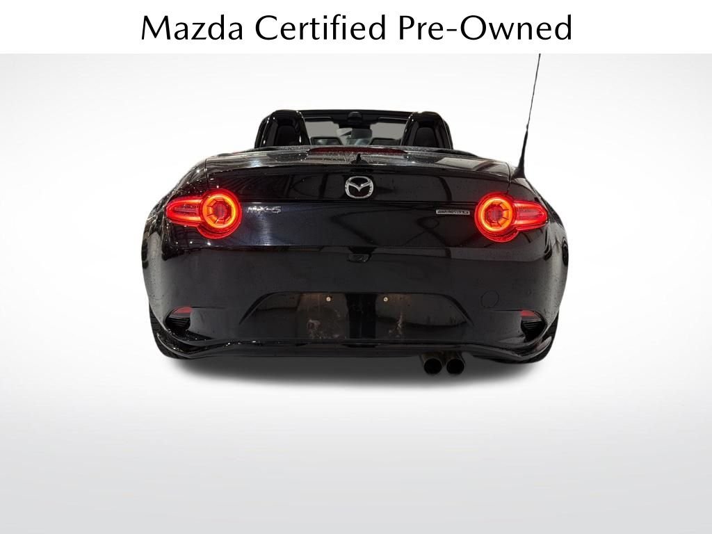 2024 Mazda MX-5 Miata Club - Photo 7