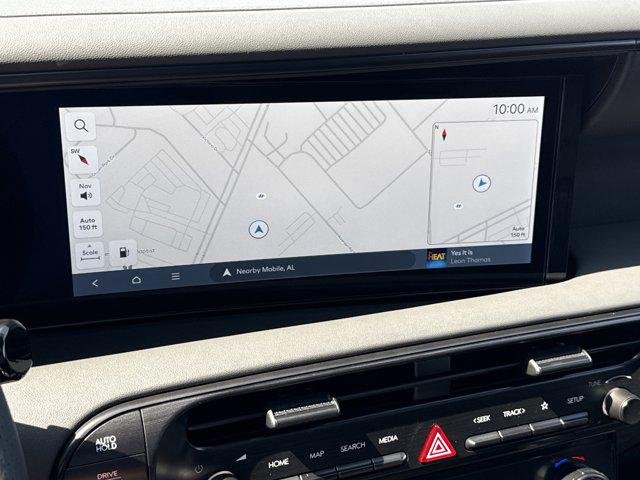 2026 Hyundai Palisade XRT Pro - Photo 25