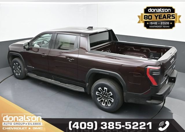 2026 GMC Sierra EV Elevation - Photo 16