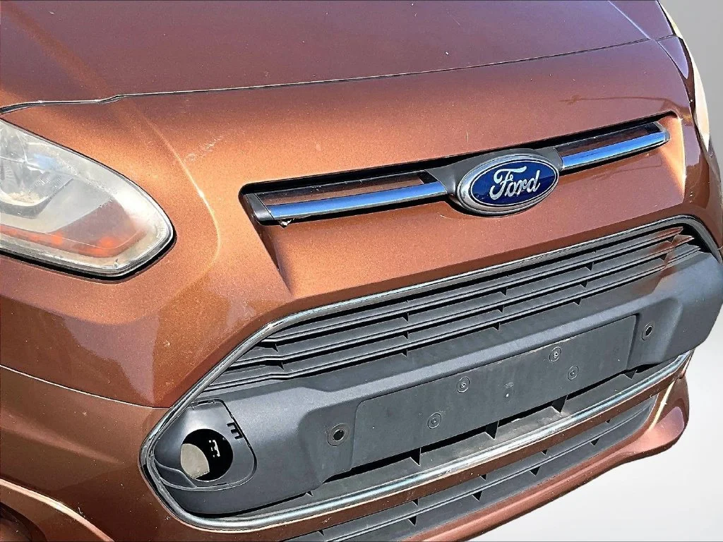 Used 2014  Ford Titanium image 27