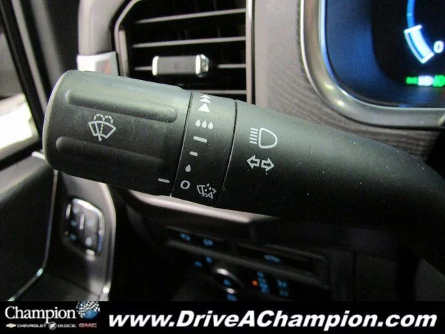 2023 Ford F-150 Platinum - Photo 37