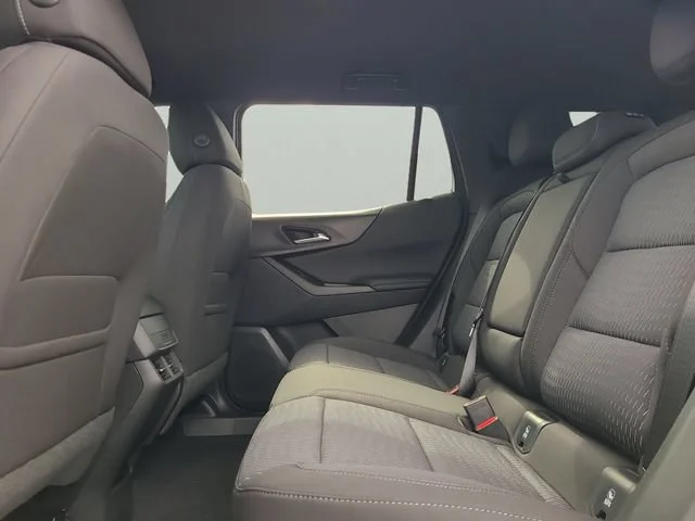 New 2027 Mosaic Black Metallic Chevrolet LT image 11