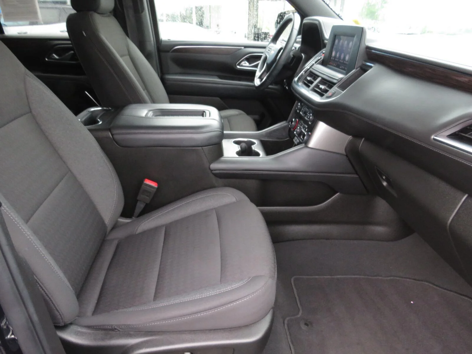 Used 2024 Midnight Blue Metallic Chevrolet LS image 20
