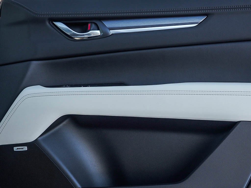 2025 Mazda CX-5 S Premium Plus package - Photo 10