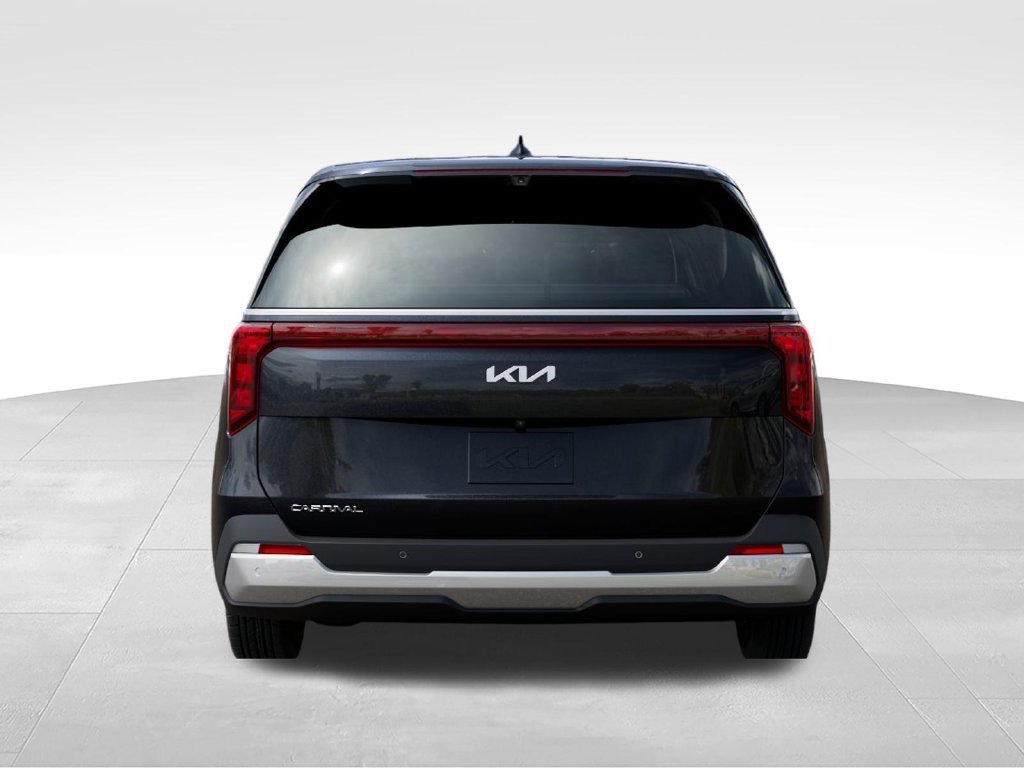 New 2026 Gray Kia LXS image 13