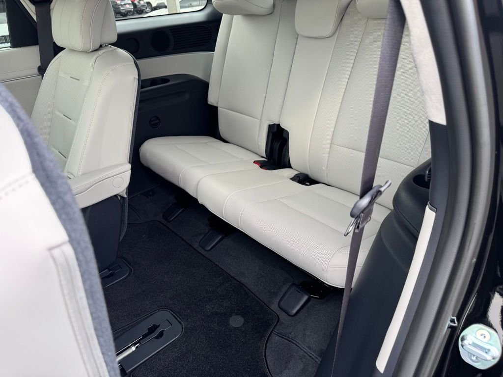 2026 Hyundai Palisade Calligraphy - Photo 23
