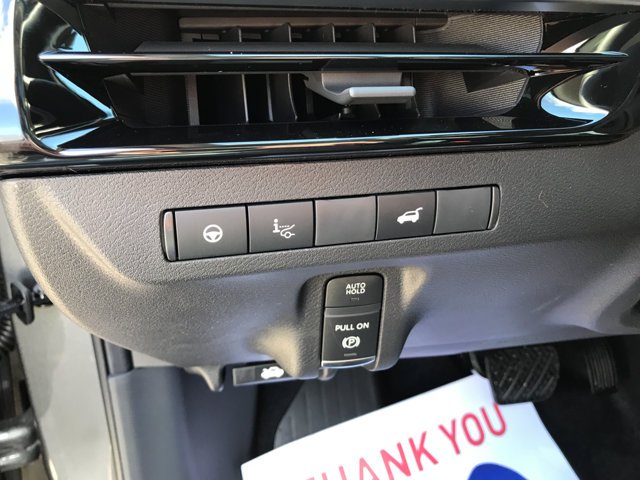 2026 Nissan Murano Platinum - Photo 15