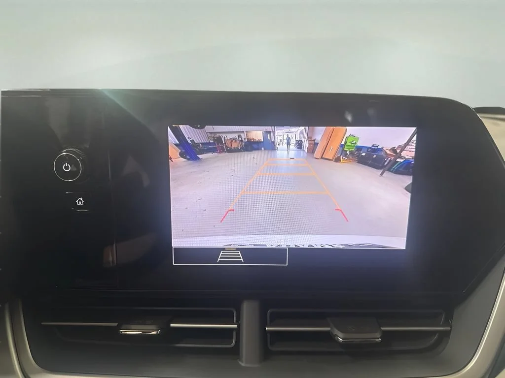 2026 Chevrolet Trax LS - Photo 23