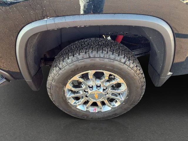 2026 Chevrolet Silverado 2500 HD LTZ - Photo 15