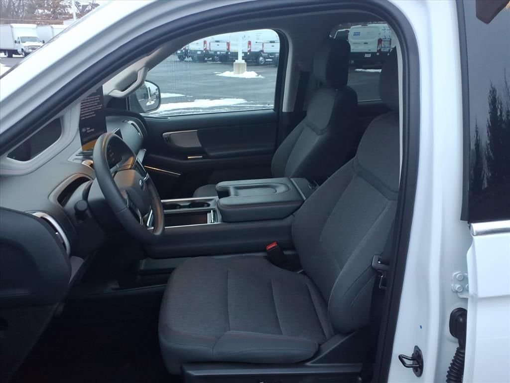 2025 FORD EXPEDITION MAX - Image 21