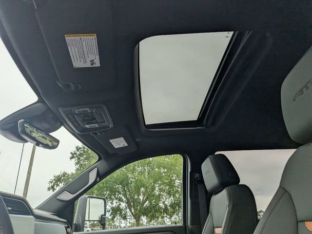 2026 GMC Sierra 2500HD AT4 - Photo 21