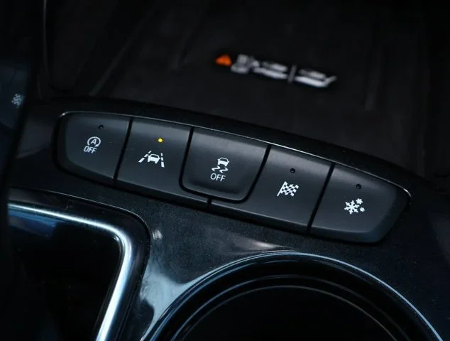 2026 Chevrolet Trailblazer RS - Photo 20