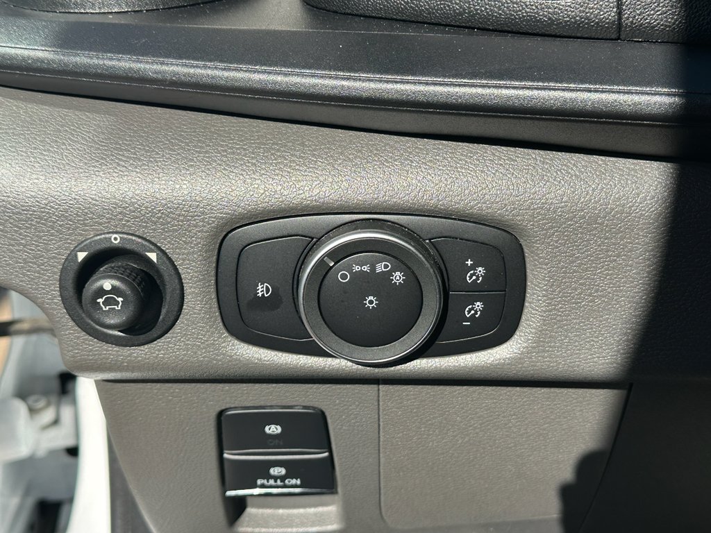 Used 2024 Oxford White Ford Base image 21