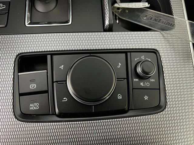 New 2026 Jet Black Mica Mazda 3.3 Turbo Preferred AWD image 29