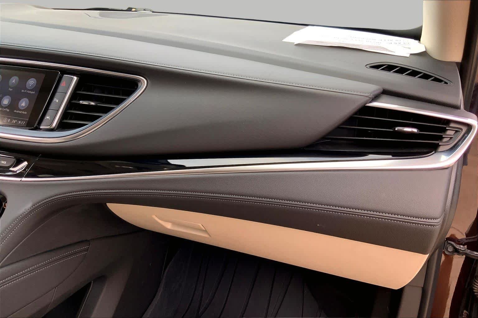 2023 Buick Enclave Avenir - Photo 17