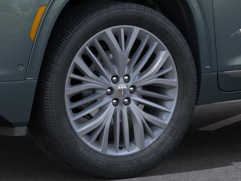 2027 Buick Enclave Avenir - Photo 9