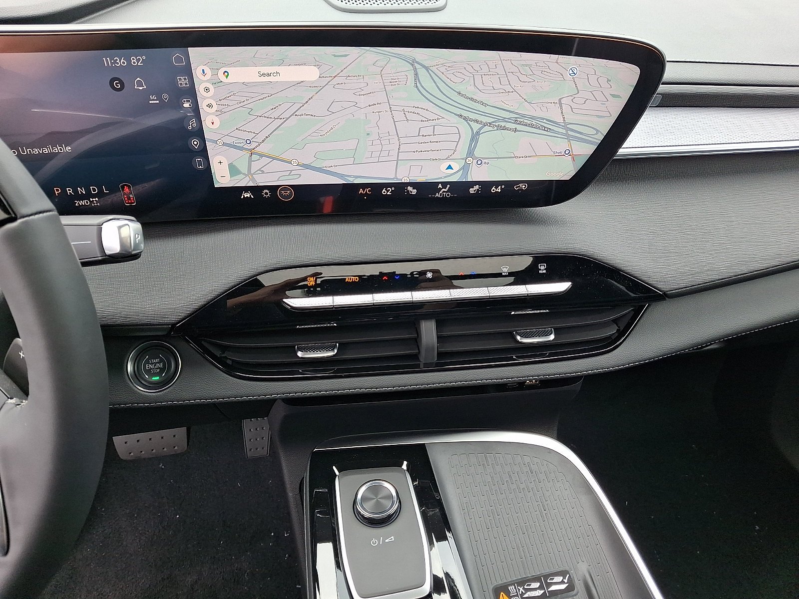 2026 Buick Enclave Sport Touring - Photo 8