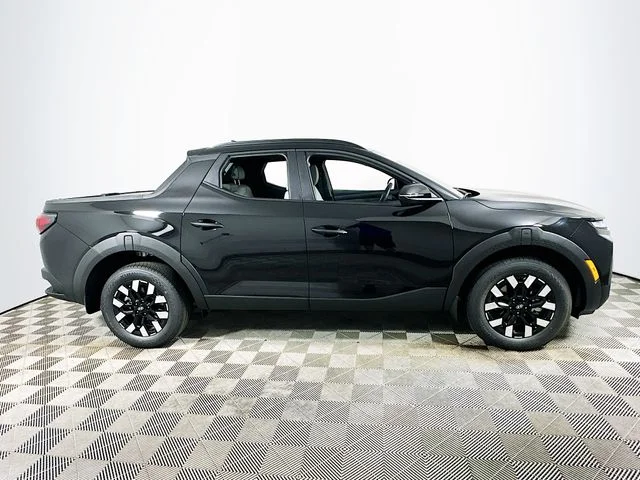 New 2026 Hyundai SANTA CRUZ SEL
