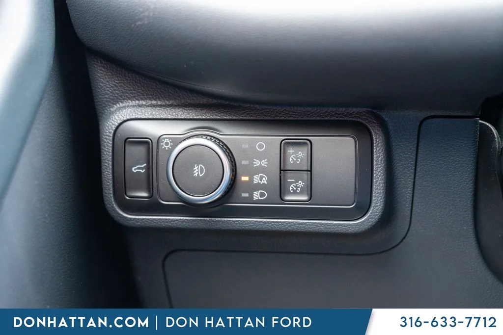 New 2026 Star White Metallic Tri-Coat Ford ST image 17