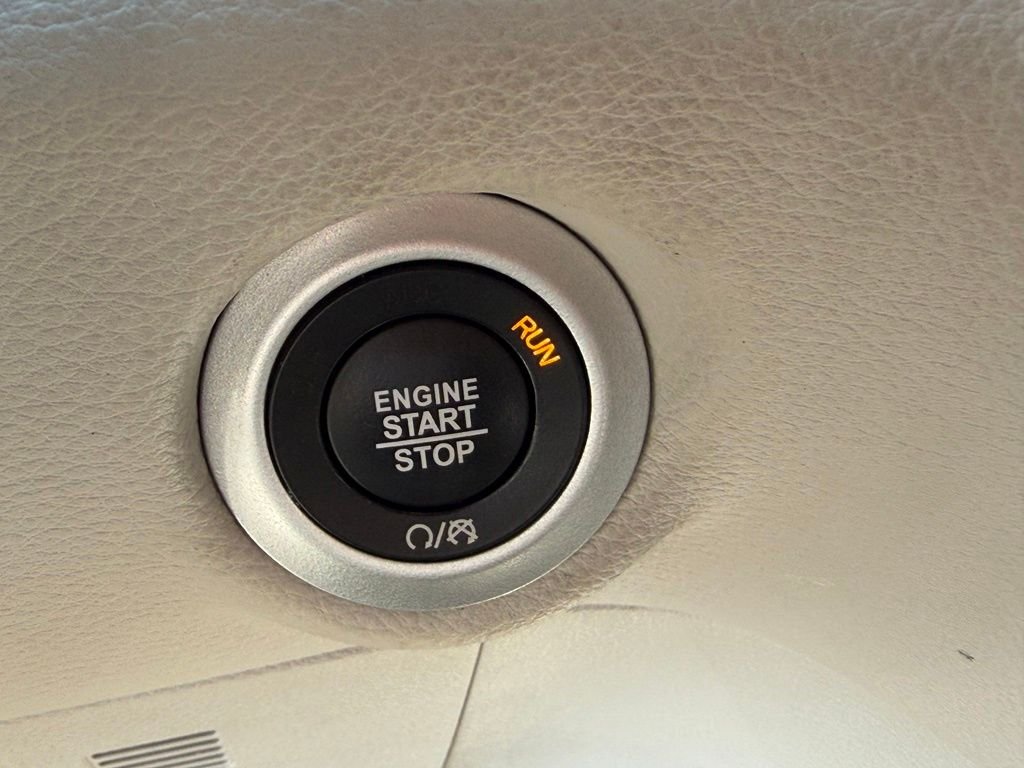 Used 2023 Black Chrysler Touring L image 34