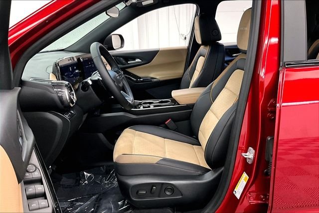 2026 Chevrolet Equinox ACTIV - Photo 24