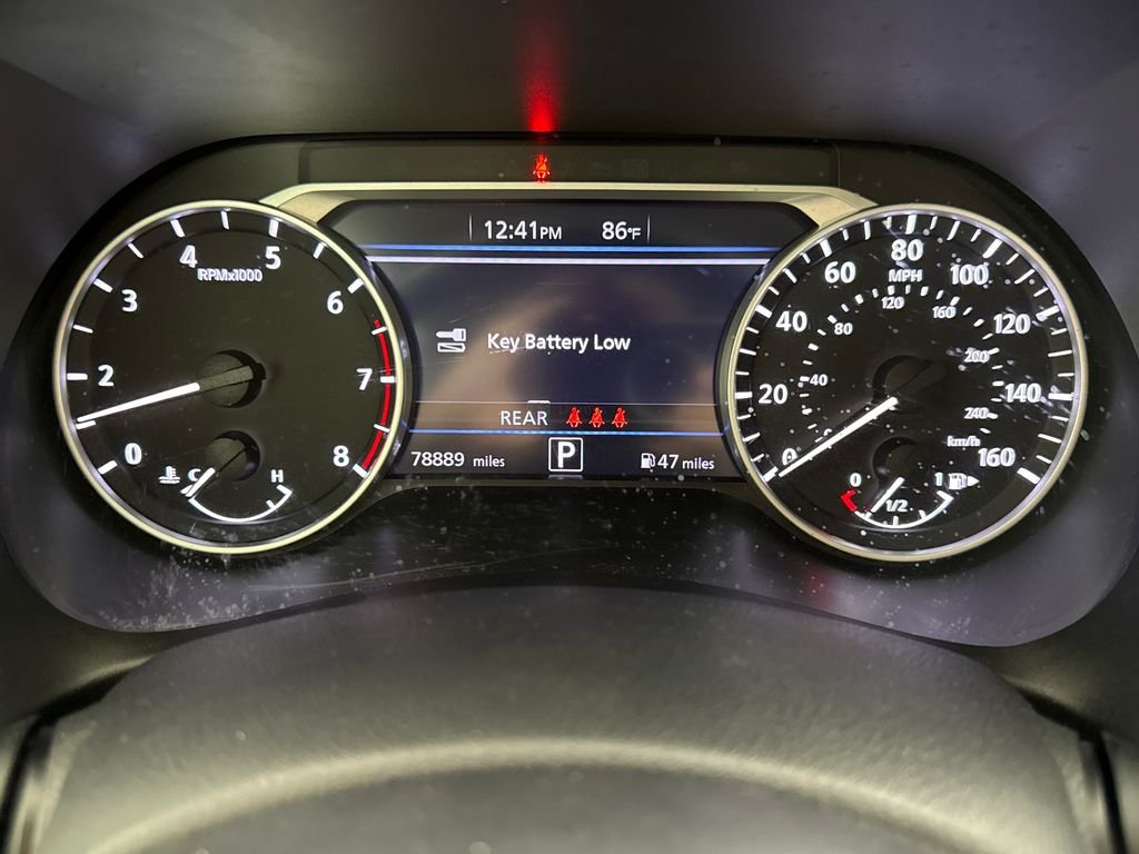 2022 Nissan Sentra SR - Photo 15