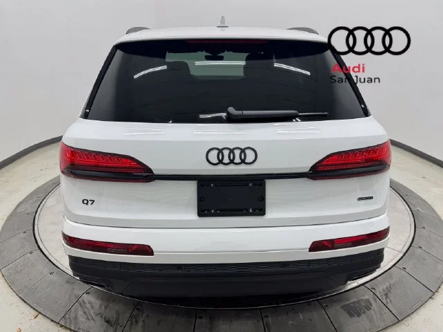 New 2026 White Audi 45 Premium Plus image 37