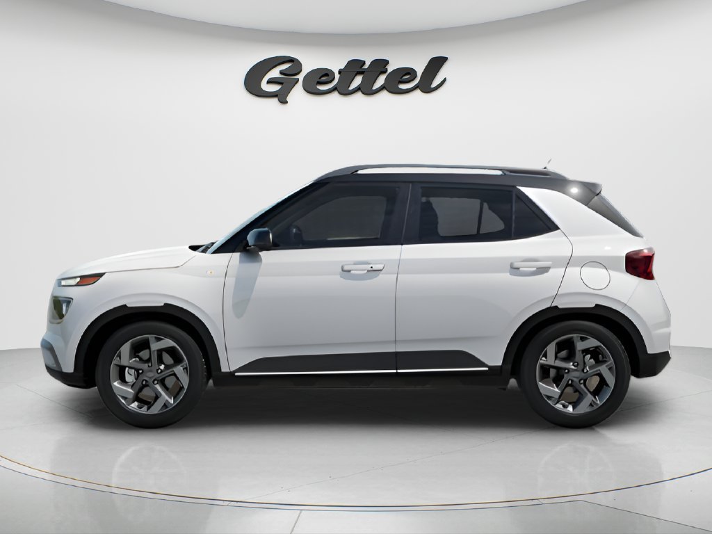 Used 2026 White Hyundai SEL image 7