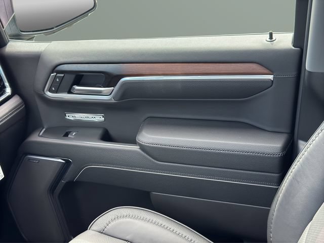 2026 GMC Sierra 1500 Denali - Photo 26