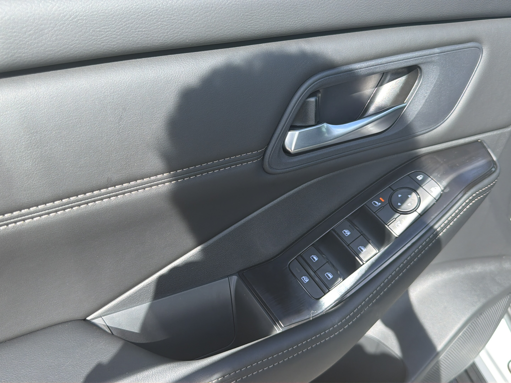 New 2026 White Nissan Dark Armor image 21