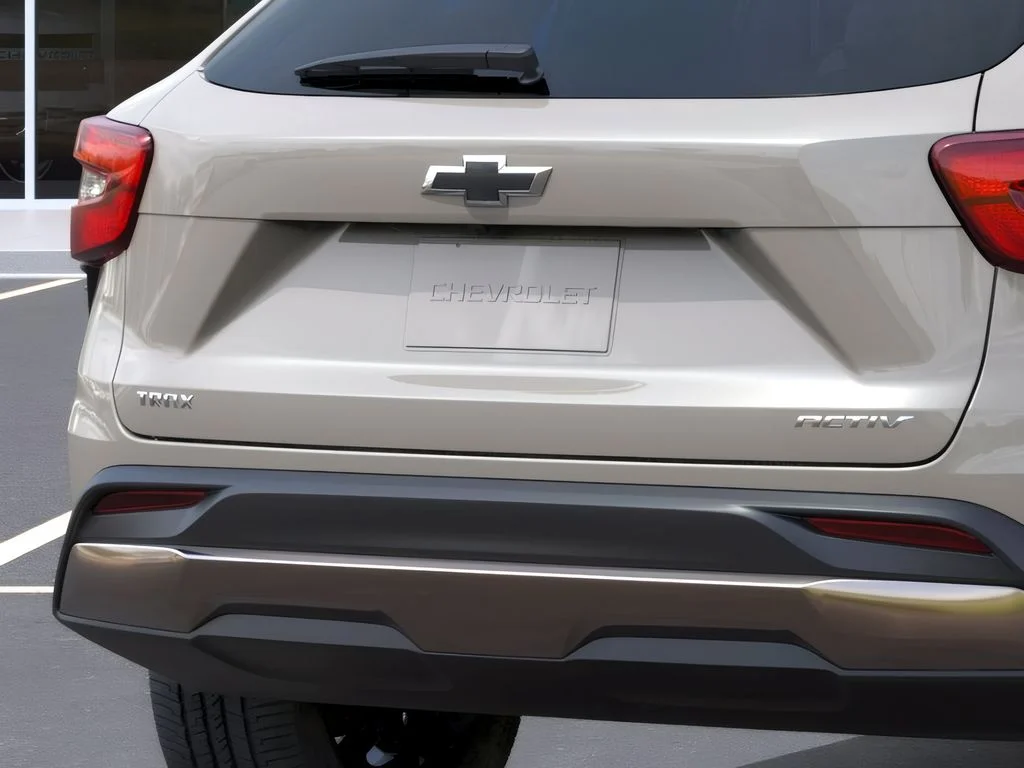 New 2026 White Sands Chevrolet ACTIV image 12