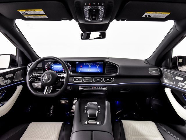 2026 Mercedes-Benz GLE GLE580 - Photo 69