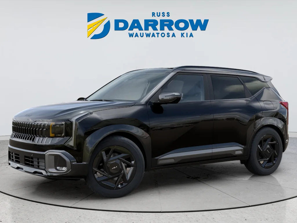 New Kia Seltos for Sale in Wauwatosa, WI