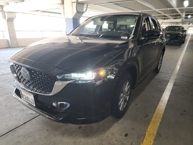 Used 2025 Black Mazda 2.5 S Select Package image 5