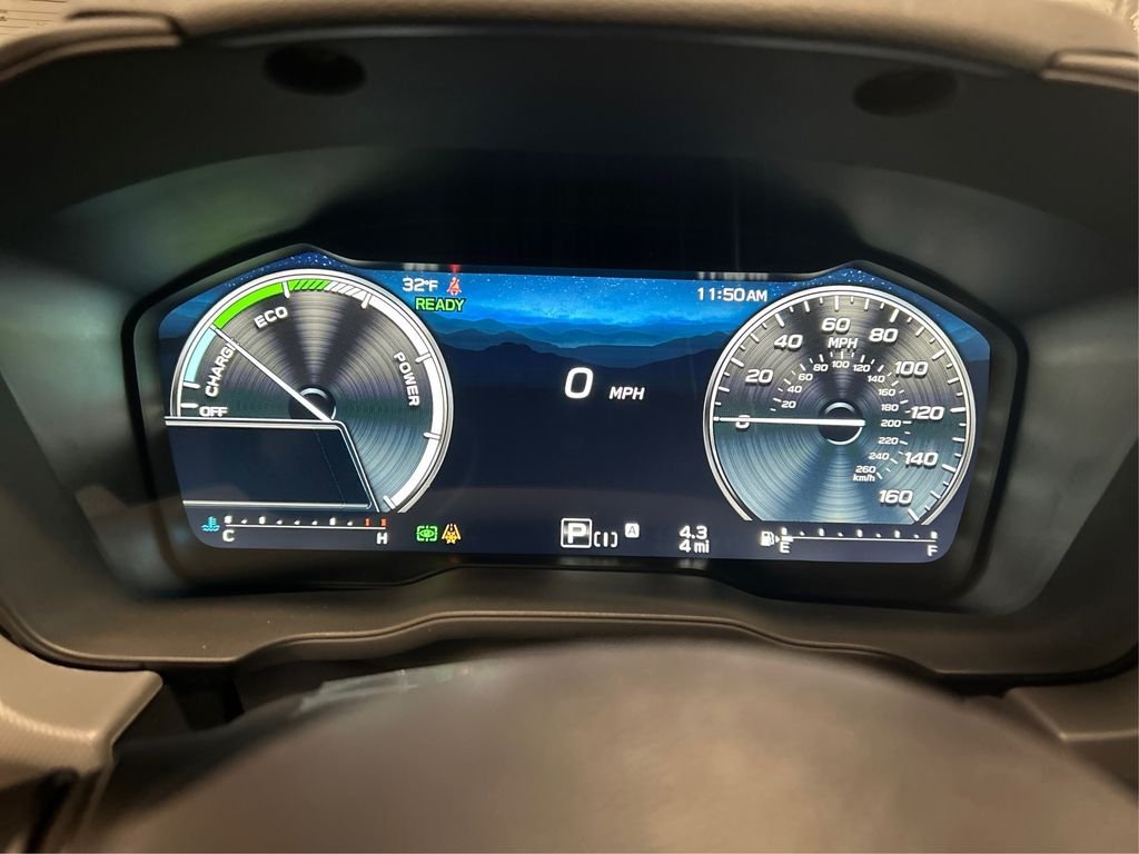 2026 Subaru Crosstrek Limited - Photo 20