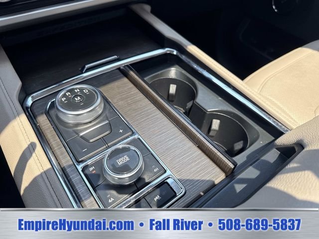 2024 Ford Expedition Limited - Photo 26