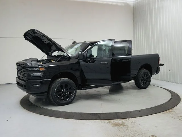 New 2026 Black Ram Tradesman image 11
