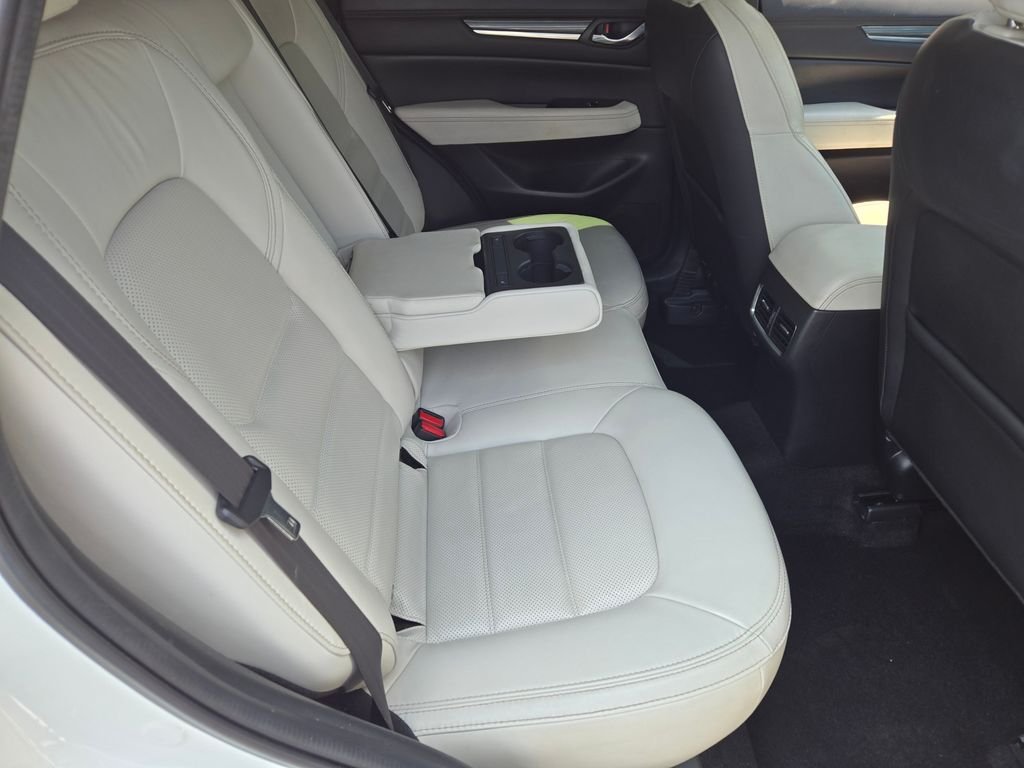 2022 Mazda CX-5 S Premium Plus package - Photo 8