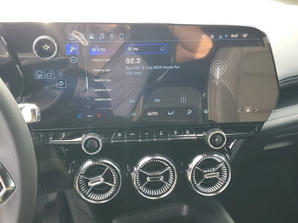 2026 Chevrolet Blazer EV LT - Photo 26
