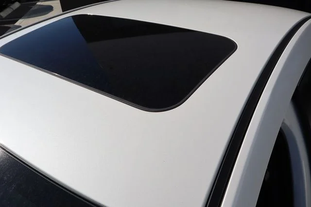New 2026 Snowflake White Pearl Mazda 2.5 S Preferred image 13